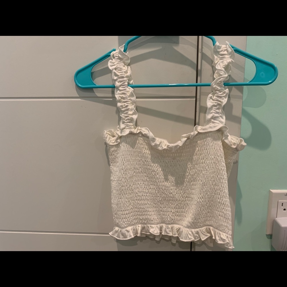 Tank top - Picture 2 of 2